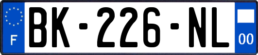 BK-226-NL