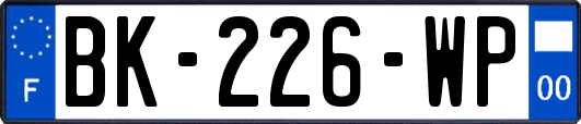 BK-226-WP