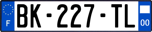 BK-227-TL