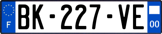 BK-227-VE