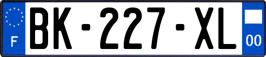 BK-227-XL