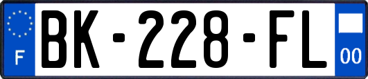 BK-228-FL