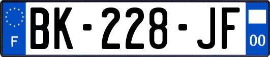 BK-228-JF