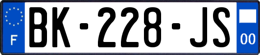 BK-228-JS