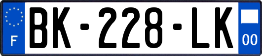 BK-228-LK