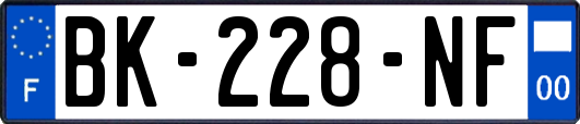 BK-228-NF