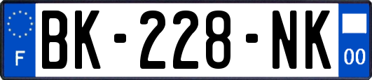 BK-228-NK