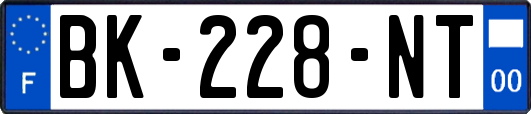 BK-228-NT