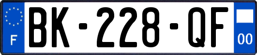 BK-228-QF