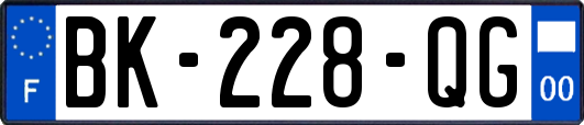 BK-228-QG