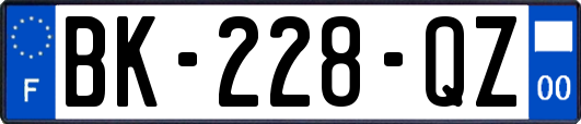 BK-228-QZ