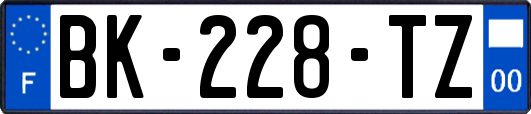 BK-228-TZ