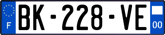 BK-228-VE