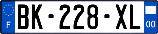 BK-228-XL