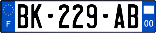 BK-229-AB