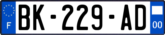 BK-229-AD