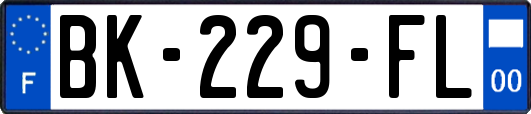 BK-229-FL