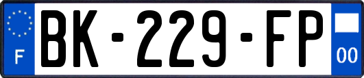 BK-229-FP