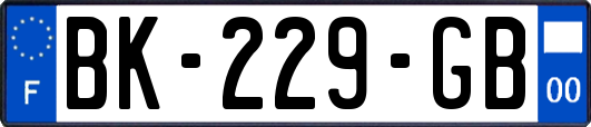 BK-229-GB