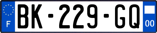 BK-229-GQ