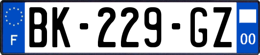 BK-229-GZ