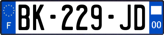 BK-229-JD