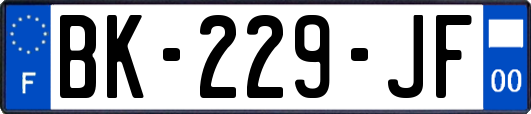 BK-229-JF