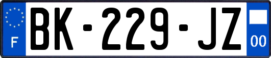 BK-229-JZ