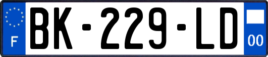 BK-229-LD