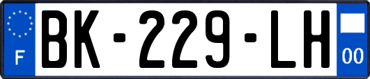 BK-229-LH