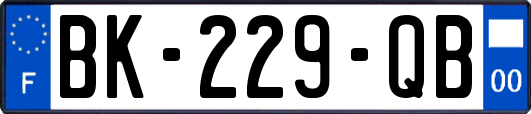 BK-229-QB