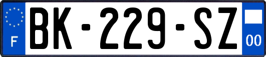 BK-229-SZ