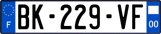 BK-229-VF