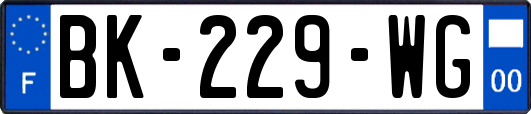 BK-229-WG