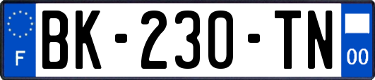 BK-230-TN