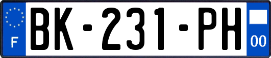 BK-231-PH