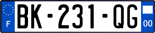 BK-231-QG