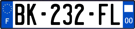 BK-232-FL