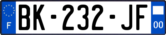 BK-232-JF