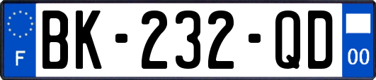 BK-232-QD