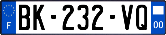 BK-232-VQ