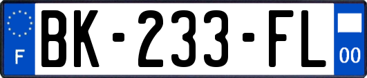 BK-233-FL