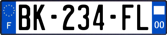 BK-234-FL