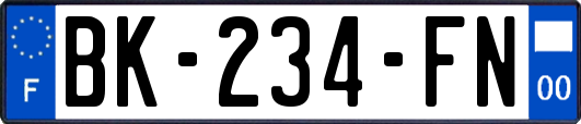 BK-234-FN