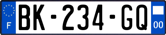 BK-234-GQ