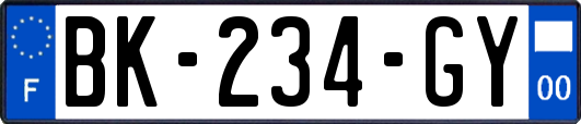 BK-234-GY