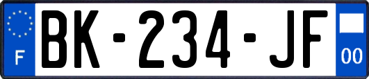 BK-234-JF