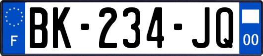 BK-234-JQ