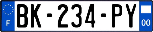 BK-234-PY