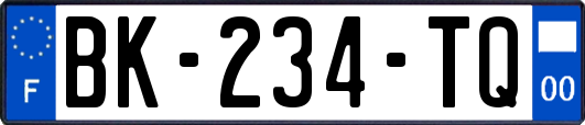 BK-234-TQ